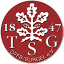 TSG 1847 OFFENBACH – BÜRGEL