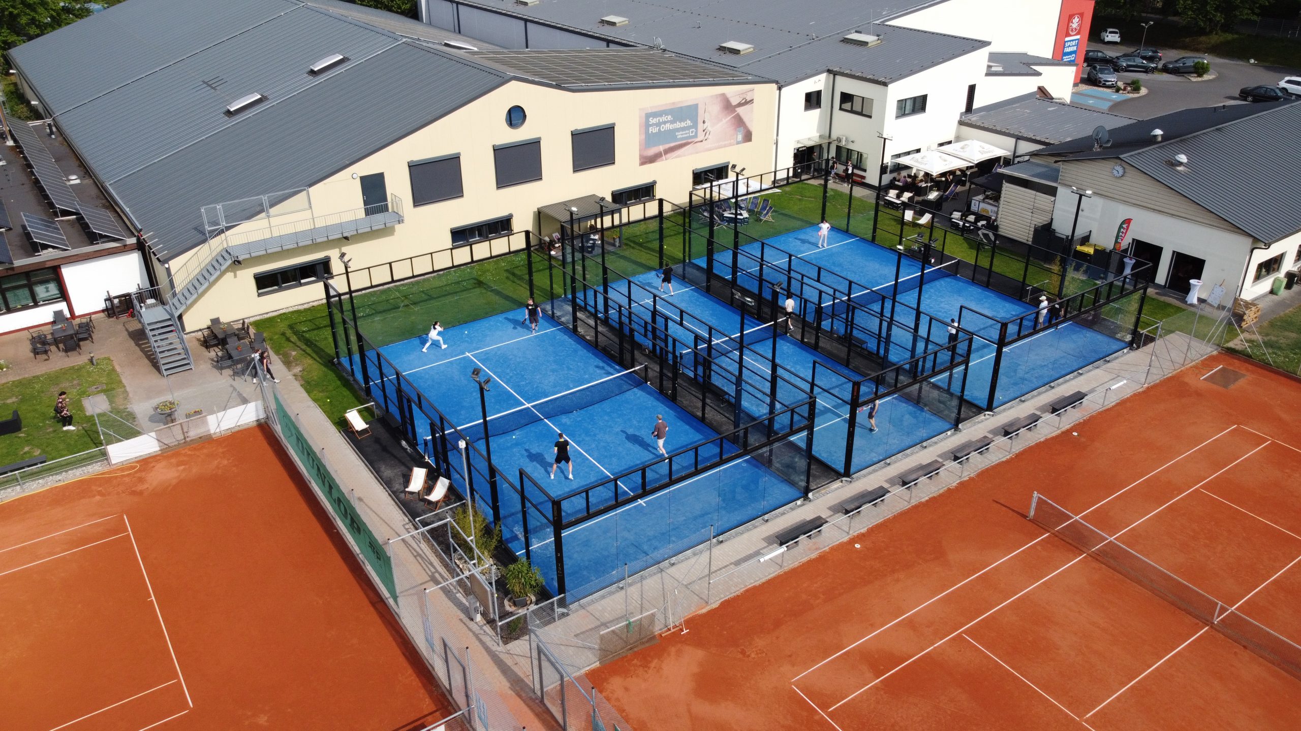 Padel